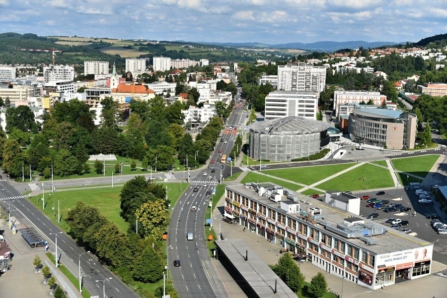 Zlín